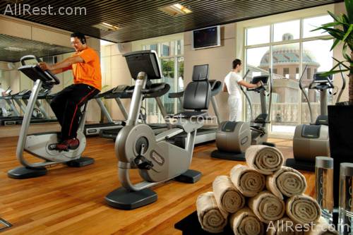 Kempinski Hotel Mall of the Emirates 54